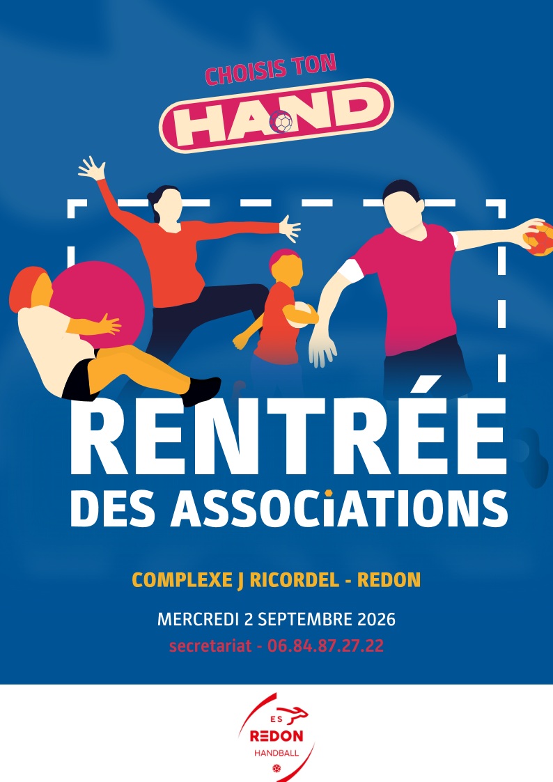 Rentrée des Associations 2026