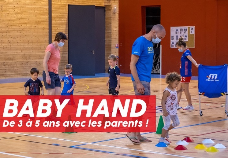Baby Hand