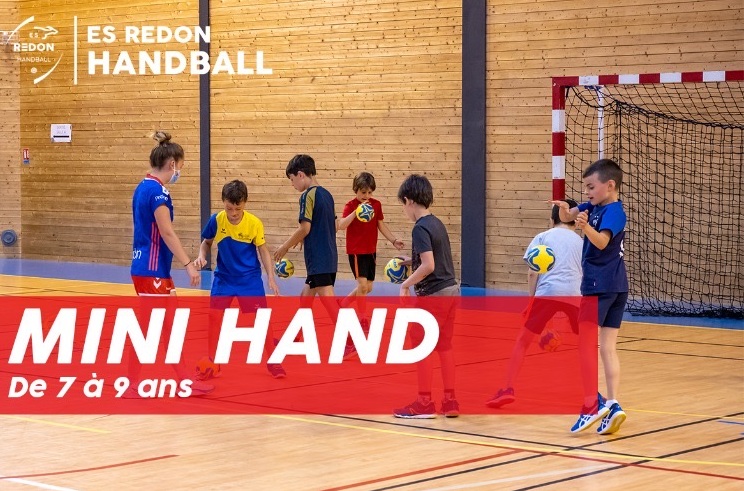Mini Hand