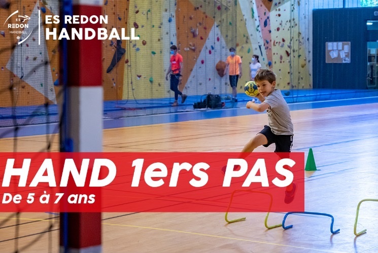 1er pas
