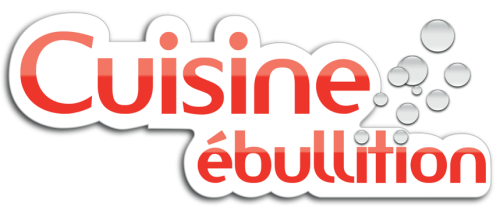 Cuisine Ebullition