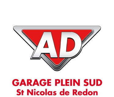 Garage Plein Sud