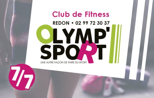 Olymp' Sport