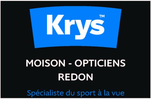 Opticien Krys Moison