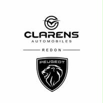 PEUGEOT - Clarens Automobiles Redon