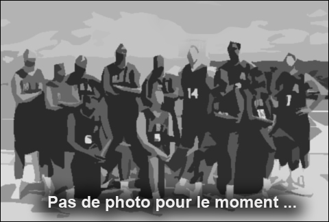 Pas de photo - ES REDON HANDBALL